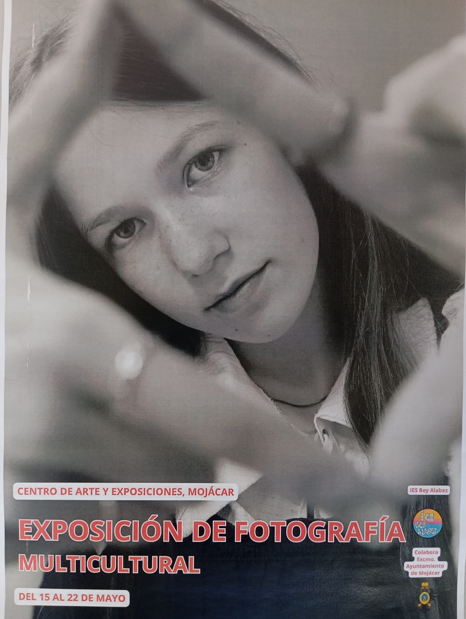 Exposición de Fotografía Multicultural